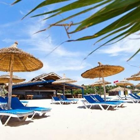 Hotel Anais Hammamet Exteriér fotografie